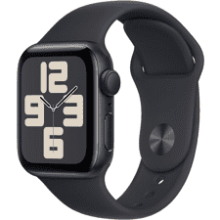 Apple Watch SE (2nd Gen) GPS 40mm