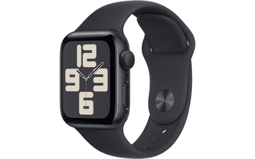 Apple Watch SE (2nd Gen) GPS 40mm