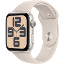 Apple Watch SE (2nd Gen) GPS 44mm