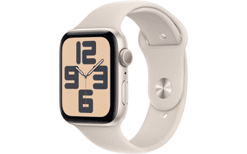 Apple Watch SE (2nd Gen) GPS 44mm