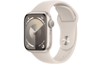 Apple Watch Series 9 GPS 41mm