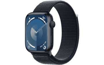 Apple Watch Series 9 GPS 45mm