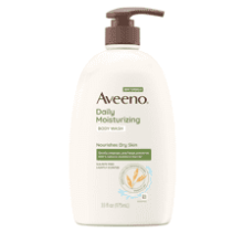 Aveeno Daily Moisturizing Body Wash