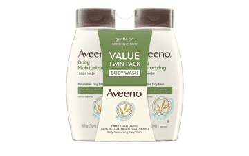 Aveeno Daily Moisturizing Body Wash