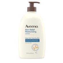 Aveeno Skin Relief Moisturizing Lotion