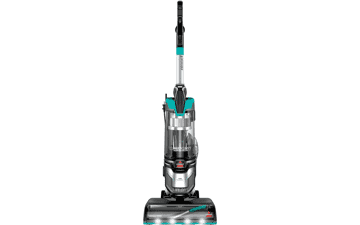 BISSELL 2998 MultiClean Allergen Lift-Off Pet Vacuum