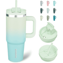 BJPKPK Insulated Tumblers