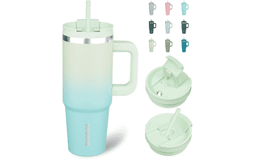 BJPKPK Insulated Tumblers