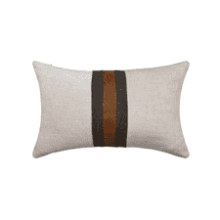 BOYSUM Farmhouse Decorative Outdoor Throw Pillow Covers