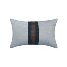 BOYSUM Farmhouse Decorative Outdoor Throw Pillow Covers