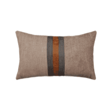 BOYSUM Farmhouse Decorative Outdoor Throw Pillow Covers