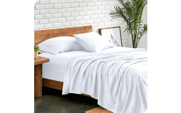 Bare Home California King Sheet Set