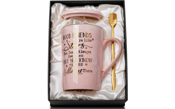 Best Friends Friendship Gifts for Women