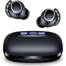 Bluetooth Headphones Wireless Earbuds