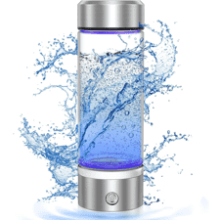 Bntuk Hydrogen Water Bottle