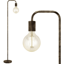 BoostArea Floor Lamp