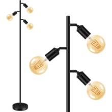 BoostArea Floor Lamp