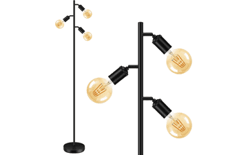 BoostArea Floor Lamp