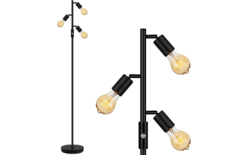 BoostArea Tree Floor Lamp