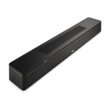 Bose Smart Soundbar 600