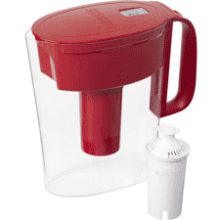 Brita Water Filter Pitcher