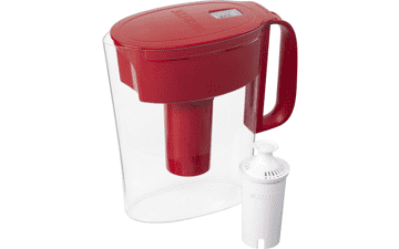 Brita Water Filter Pitcher