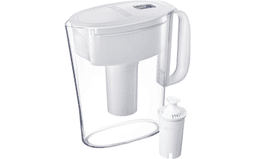 Brita Water Filter Pitcher