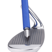 Bulex Golf Club Groove Sharpener