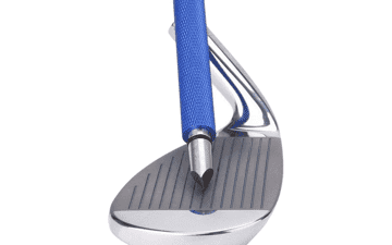 Bulex Golf Club Groove Sharpener