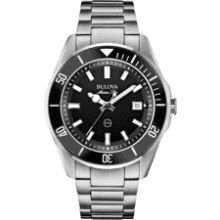 Bulova Men's Marine Star 'Series B' Watch