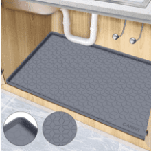 CANIVI Under Sink Mat