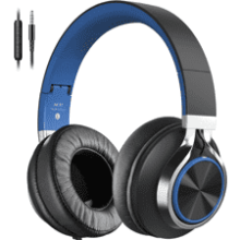 COOSII AC01 Over-Ear Headphones