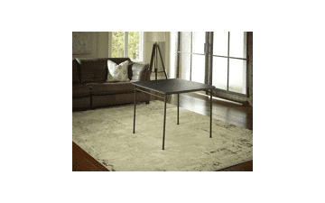 COSCO 34" Square Folding Card Table