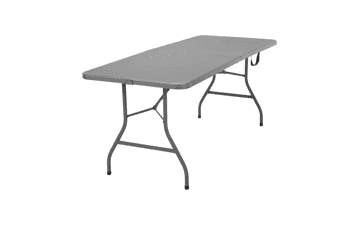 COSCO Fold-in-Half Banquet Table