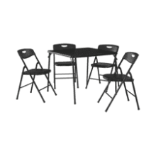 COSCO Folding Table and Chair Set