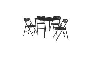 COSCO Folding Table and Chair Set