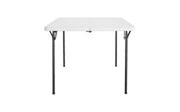 COSCO XL Fold-in-Half Card Table