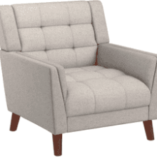 Christopher Knight Home Evelyn Arm Chair