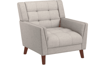 Christopher Knight Home Evelyn Arm Chair