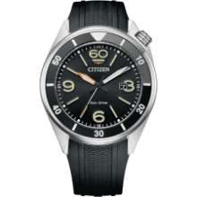 Citizen Men's Sport Casual Watch