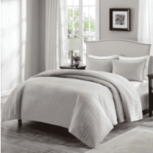 Comfort Spaces - CS14-0060 Kienna Quilt Coverlet