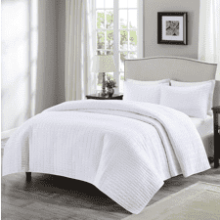 Comfort Spaces Kienna Quilt Set