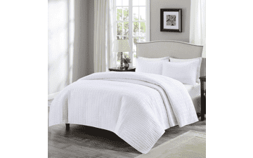 Comfort Spaces Kienna Quilt Set