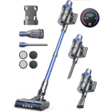 Cordless Vacuum Cleaner