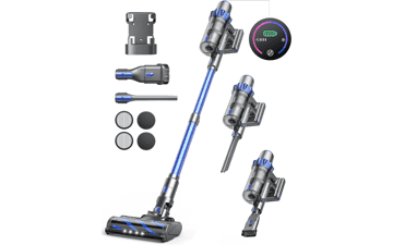 Cordless Vacuum Cleaner