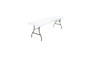 CoscoProducts Deluxe Folding Table