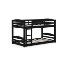 DHP Phoenix Twin Bunk Bed