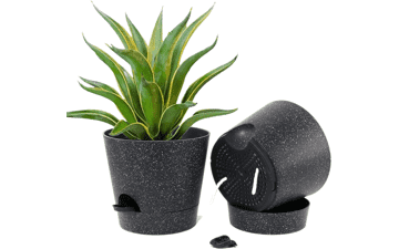 DUCINO Self Watering Pots