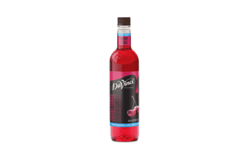 DaVinci Gourmet Sugar-Free Cherry Syrup