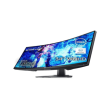 Dell Curved Gaming Monitor